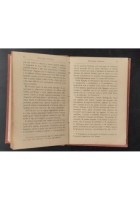 FONOLOGIA ITALIANA di Lorenzo Stoppato 1887 Hoepli Libro manuale