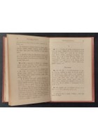 FONOLOGIA ITALIANA di Lorenzo Stoppato 1887 Hoepli Libro manuale