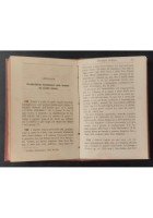 FONOLOGIA ITALIANA di Lorenzo Stoppato 1887 Hoepli Libro manuale