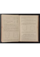 RISCALDAMENTO VENTILAZIONE E IMPIANTI SANITARI di Rumor Strohmenger 1911 Libro