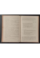RISCALDAMENTO VENTILAZIONE E IMPIANTI SANITARI di Rumor Strohmenger 1911 Libro