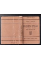RISCALDAMENTO VENTILAZIONE E IMPIANTI SANITARI di Rumor Strohmenger 1911 Libro