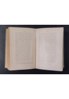 LA RELIGIONE MORALE DELL'UMANITÀ di Giovanni Cesca 1902 Zanichelli Libro