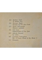I BEATS di Seymour Krim 1962 Lerici Libro