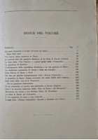 PROBLEMI DI CRITICA DANTESCA prima serie Michele Barbi 1965 Sansoni Libro