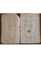 LA GRANDE PROLETARIA SI È MOSSA di Giovanni Pascoli 1911 Discorso Barga Libro