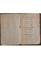LA GRANDE PROLETARIA SI È MOSSA di Giovanni Pascoli 1911 Discorso Barga Libro