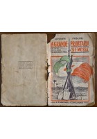LA GRANDE PROLETARIA SI È MOSSA di Giovanni Pascoli 1911 Discorso Barga Libro