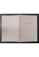 CARLO ALBERTO DALLA CHIESA L'UOMO DELLO STATO di E Cutolo 1982 L'Idea Libro