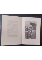 CARLO ALBERTO DALLA CHIESA L'UOMO DELLO STATO di E Cutolo 1982 L'Idea Libro