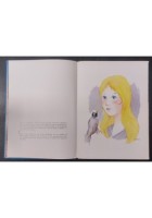 CARA VECCHIA BEFANA di Aldo Pascolini 1977 Paoline Libro illustrato infanzia