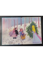 CARA VECCHIA BEFANA di Aldo Pascolini 1977 Paoline Libro illustrato infanzia