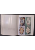 MAIOLICA ANTICA DI PUGLIA di Guido Donatone 1981 Isveimer Libro