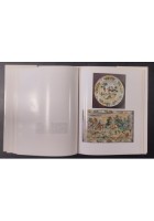 MAIOLICA ANTICA DI PUGLIA di Guido Donatone 1981 Isveimer Libro