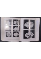 MAIOLICA ANTICA DI PUGLIA di Guido Donatone 1981 Isveimer Libro