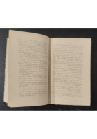 LA DONNA DI PICCHE Anton Giulio Barrili 1899 Treves Libro Antico romanzo I ediz