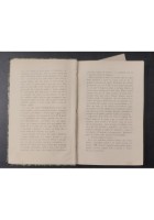 LA DONNA DI PICCHE Anton Giulio Barrili 1899 Treves Libro Antico romanzo I ediz