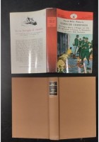 STORIA DEI COMMANDO di Derek Mills Roberts 1956 Longanesi Libro Dieppe Normandia