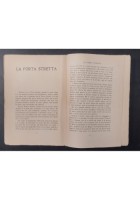 STORIA DI CRISTO di Giovanni Papini 1921 Vallecchi Libro Prima edizione I