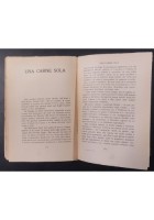 STORIA DI CRISTO di Giovanni Papini 1921 Vallecchi Libro Prima edizione I