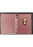 MAZARINO di Marcel Boulenger 1958 dall'Oglio Libro biografia del cardinale