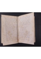 STUDI LETTERARI di Domenico Ciampoli 1891 Giannotta Libro Antico Catania