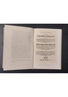 APOLOGIA DI GALILEO di Tommaso Campanella 1969 UTET Libro strenna Galilei