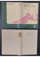ROMANZI di HENRY JAMES 1967 Sansoni Libro ciò che sapeva Maisie l'età ingrata