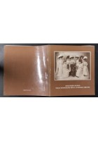 BARI INIZIO SECOLO NELLE FOTOGRAFIE ANTONELLI 1883 1915 di M Miraglia 1985 Libro