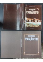 IMMAGINI DI TARANTO Giovanni Acquaviva 1988 Schena Libro illustrato