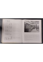 MERCATI E NEGOZI di Roberto Aloi 1959 Hoepli Libro manuale markets shops