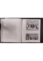 MERCATI E NEGOZI di Roberto Aloi 1959 Hoepli Libro manuale markets shops