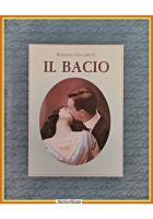 IL BACIO di Romano Giacchetti 1984 IdeaLibri Cinque Sensi Libro illustrato