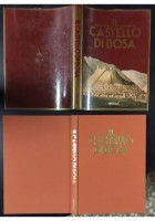 IL CASTELLO DI BOSA a cura di Salvatorangelo Spanu 1981 Libro storia illustrato
