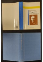 WITTGENSTEIN IL GIOVANE LUDWIG 1889 1921 B McGuinness 1990 Il Saggiatore Libro