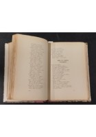 LE POESIE + VARIE E DIALETTALI di Vincenzo Padula 2 volumi in 1 1928 Libro