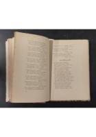 LE POESIE + VARIE E DIALETTALI di Vincenzo Padula 2 volumi in 1 1928 Libro