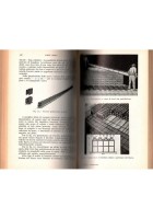 MANUALE COMPLETO DEL CAPOMASTRO ASSISTENTE EDILE di G Astrua 1963 Hoepli Libro