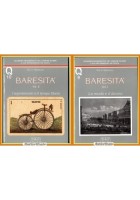 BARESITÀ di Vito A Melchiore 2 volumi 1992 ADDA Libro modal lavoro soprannomi