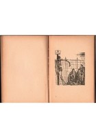 INCUBI NEL TASCAPANE di Riccardo Giannini 1950 L'Arnia Libro II guerra mondiale