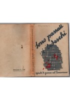 SONO PASSATI I TEDESCHI EPISODI DI GUERRA NEL CAMERINESE G Boccanera Libro 1945