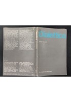 LA DIALETTICA di Livio Sichirollo 1973 ISEDI Libro enciclopedia filosofica