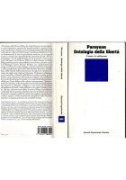ONTOLOGIA DELLA LIBERTÀ di Luigi Pareyson 1995 Einaudi Libro il male sofferenza