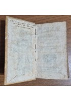 PENSIERI SCELTI DEL SIGNOR ABATE BOILEAU Sopra argomenti di morale 1712 Libro
