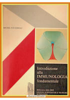 INTRODUZIONE ALLA IMMUNOLOGIA FONDAMENTALE di M Fougereau 1976 Mondadori Libro