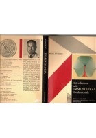 INTRODUZIONE ALLA IMMUNOLOGIA FONDAMENTALE di M Fougereau 1976 Mondadori Libro