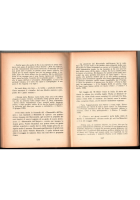 MUSSOLINI ALLO SPECCHIO di Matteo Vezzani 1953 Vallecchi Libro ventennio fascist