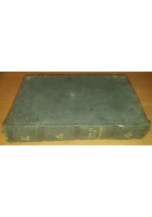 VERSI DI GASPARO GOZZI 1849 Felice Le Monnier note del Tommaseo volume 3 libro