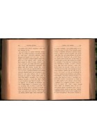 PICCOLO MONDO MODERNO di Antonio Fogazzaro 1928 Hoepli Libro romanzo