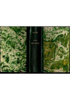 PICCOLO MONDO MODERNO di Antonio Fogazzaro 1928 Hoepli Libro romanzo